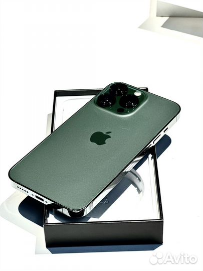 iPhone 13 Pro, 256 ГБ