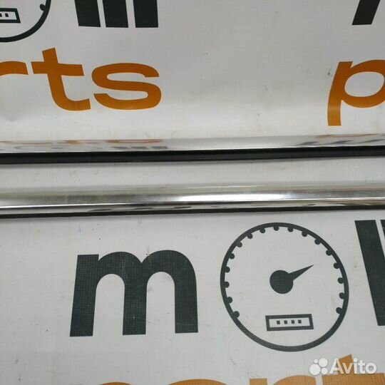 Накладка двери Volkswagen Tiguan 2 2019