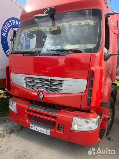 Гидрофикация тягачей