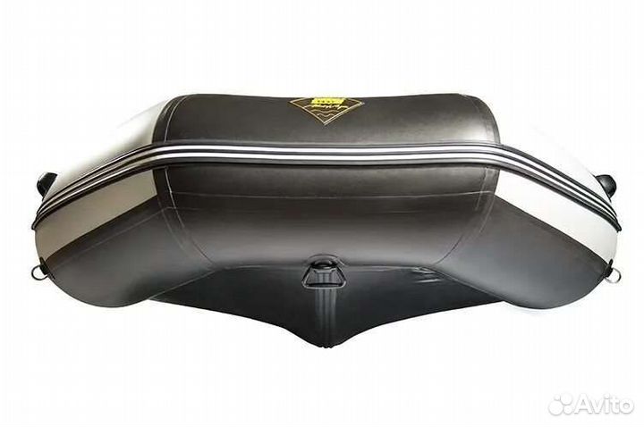 Надувная лодка пвх под мотор