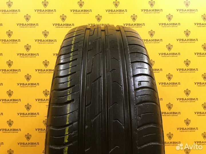 Cordiant Comfort 2 185/60 R15 88H