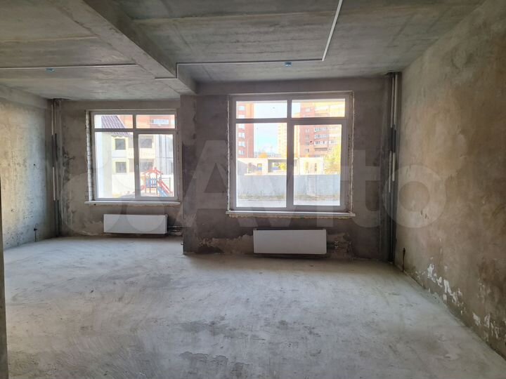 Свободного назначения, 77 м²