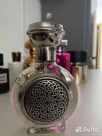 Парфюмерия оригинал остатки