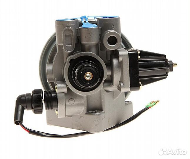 Осушитель воздуха маз,камаз,паз(аврора),лиаз (24V