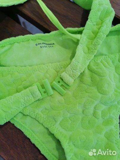 Купальник Calzedonia для девочки 6 лет