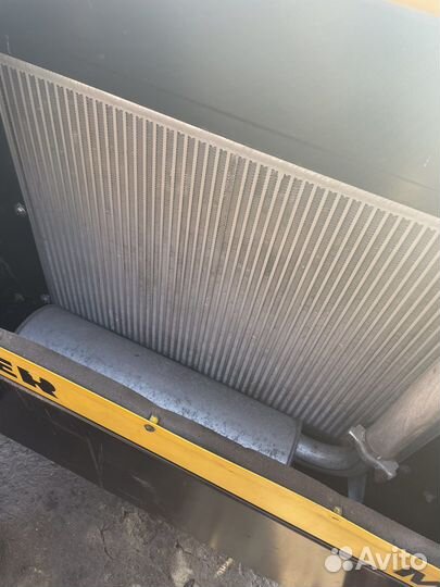 Винтовой компрессор Kaeser M50