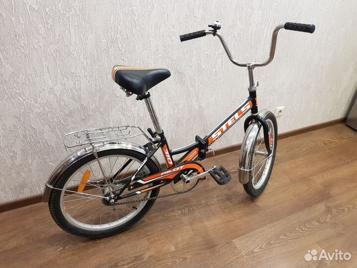 Велосипед подростковый Stels 310