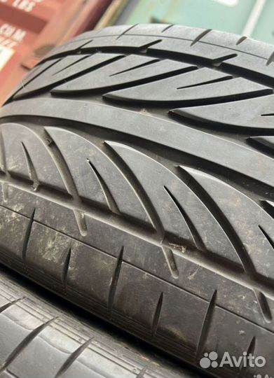 Hankook Ventus V12 Evo K110 245/40 R18