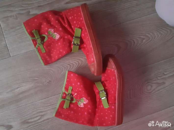 Miss Grand Сапоги