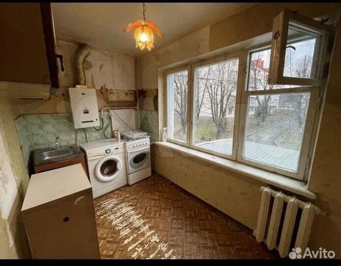 Квартира в аренду на длительный срок