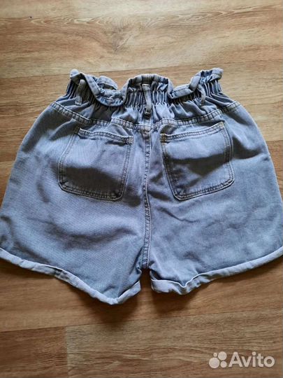 Шорты