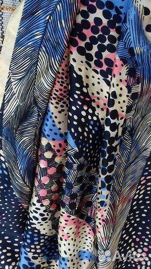 Шейный платок женский