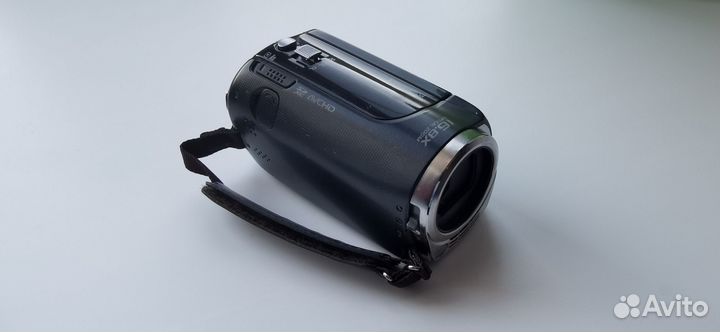 Видеокамера panasonic