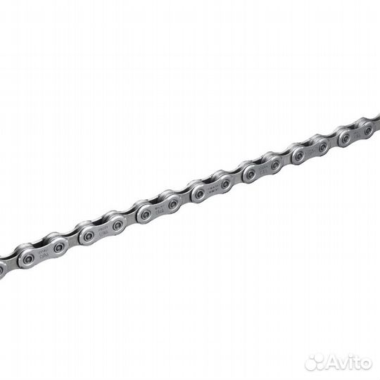 Цепь Shimano SLX CN-M7100, 12 ск., 126 зв., с замк