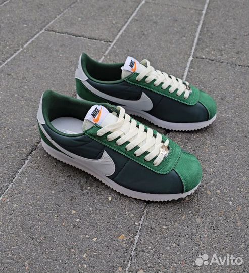 Кроссовки Nike Cortez женские