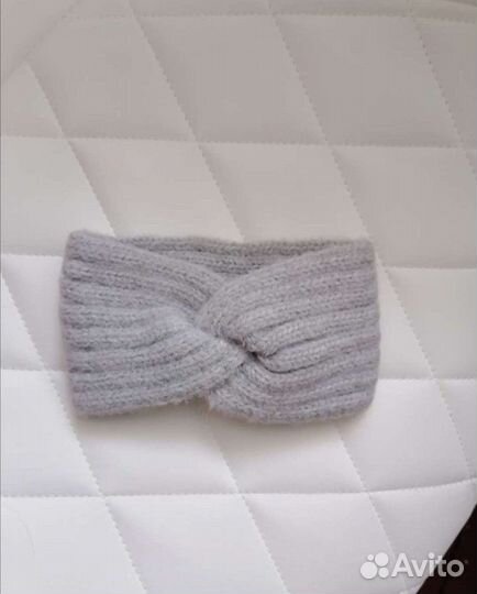 Шапка, повязка