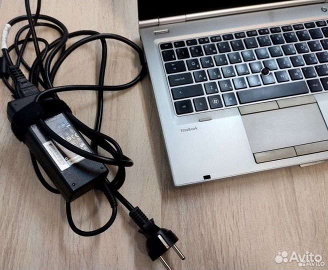 Ноутбук hp 8 Гб