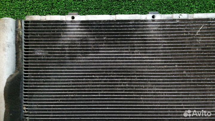 Радиатор кондиционера Kia Mohave