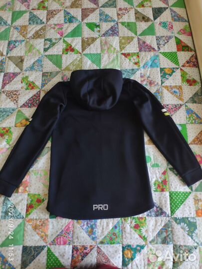 Спортивный костюм fila утеплённый