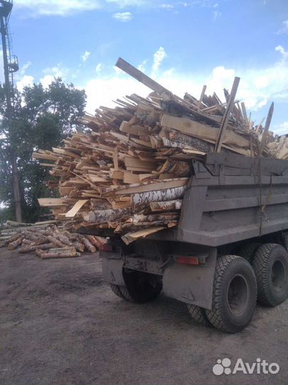 Дрова