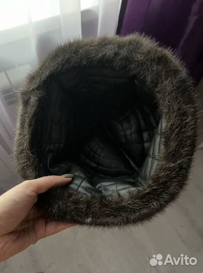 Шапка Княгини