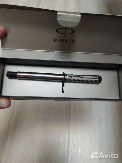 Шариковая ручка parker