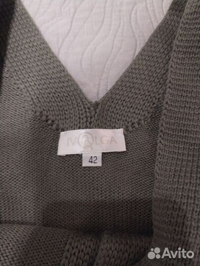 Кардиган ivolga