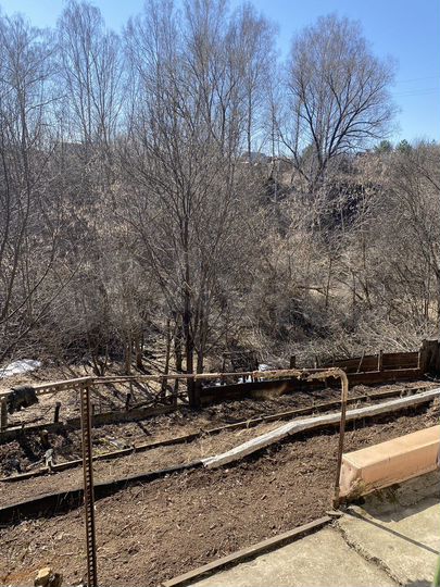 Дача 20 м² на участке 3 сот.