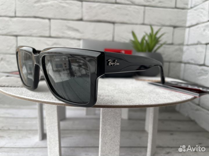 Солнцезащитные очки ray ban 2191