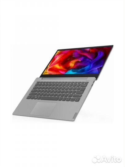 Ноутбук Lenovo V14ADA 82C6005GRU новый