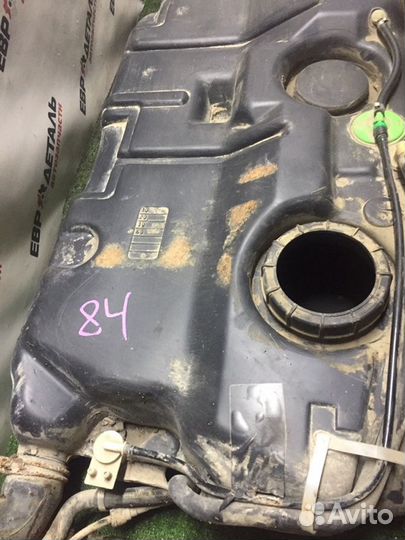 Бак топливный Peugeot 306 универсал 1 1998