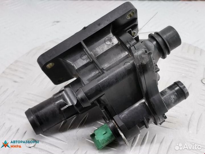 Корпус термостата Ford Focus рест. 2005 1313841