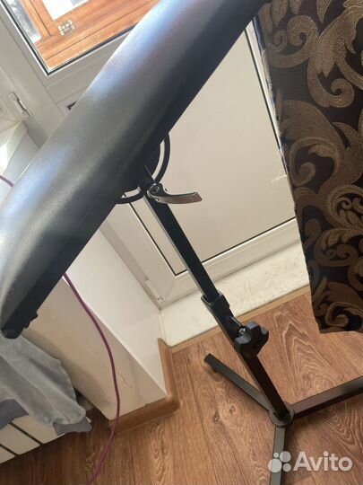 Тату холдер