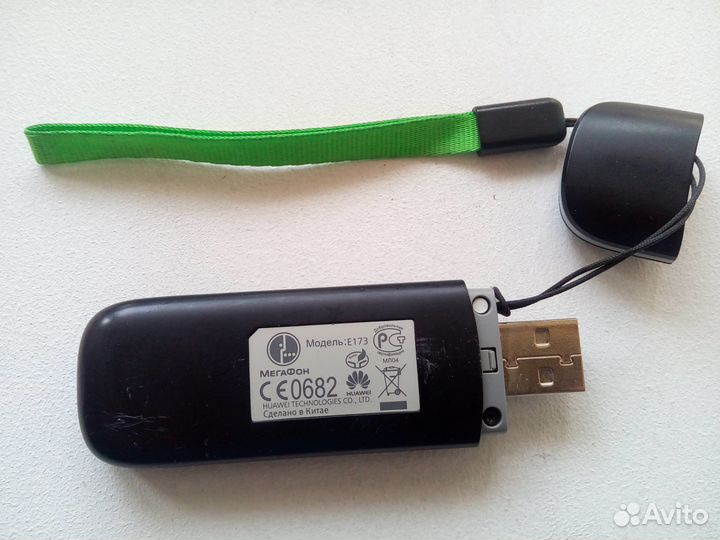 USB-модем Huawei E173 3G