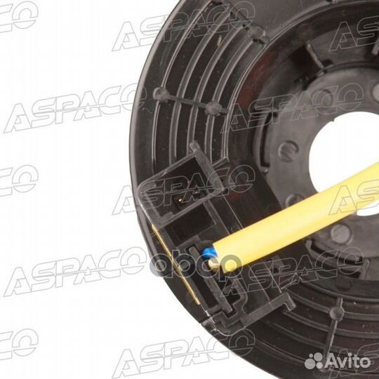 Контактная группа подушки безопасности toyota H