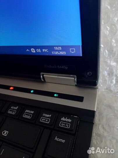 Мощный, компактный Core i3/4gb/ssd/акб