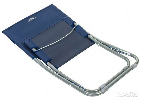 Кресло-шезлонг складное Trek Planet