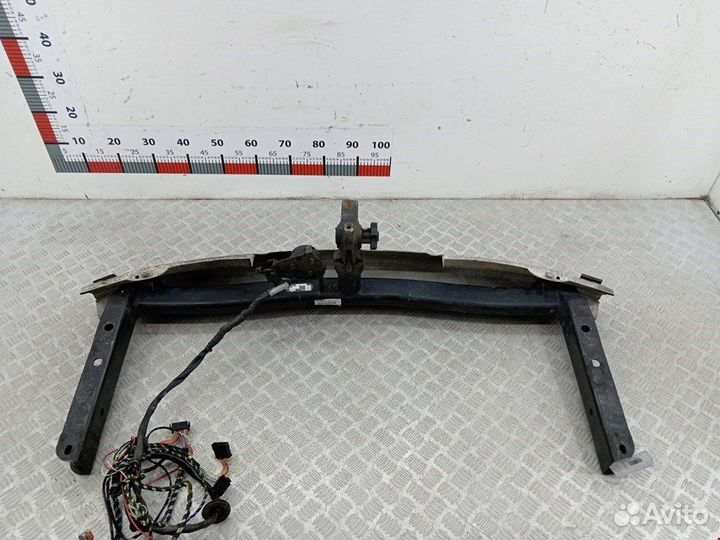 Фаркоп (прицепное устройство) для Audi A6 C5