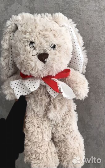 Целый зверополисчистые, почти новые