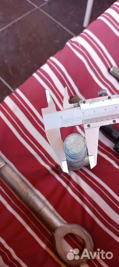 Буксировочные петли