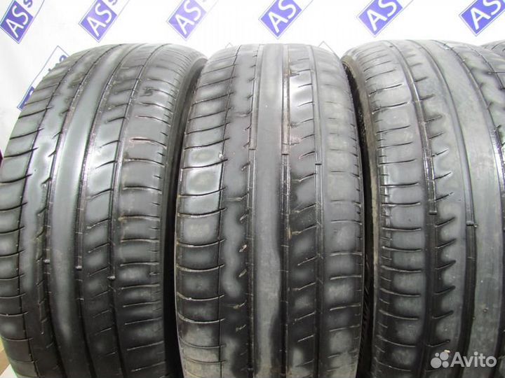 Michelin Latitude Sport 225/60 R18 97P