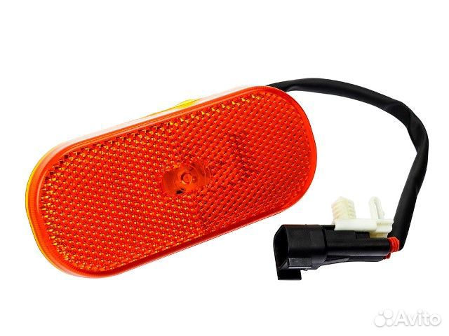 Габарит передний Ford Transit 7