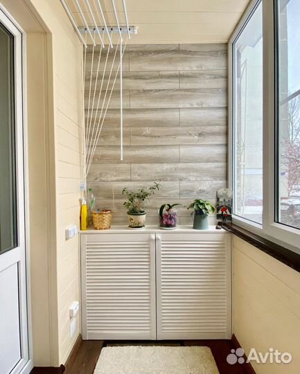 Монтажник отделочники