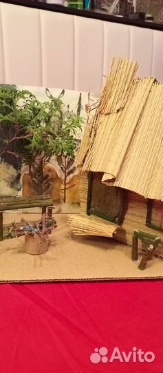 Поделки в детский сад и школу