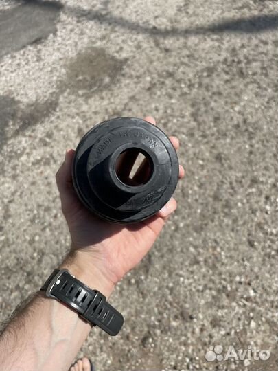 Пыльник внешнего шруса передний 04438-42100