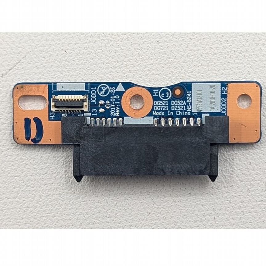 [320-15ISK] Плата Odd Ns-B241, Lenovo 320-15isk, 320-15ikb, 32