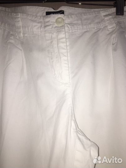 Брюки летние жен, XL