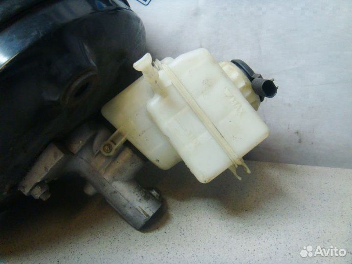 Вакуумный усилитель тормозов Bmw X5 E70