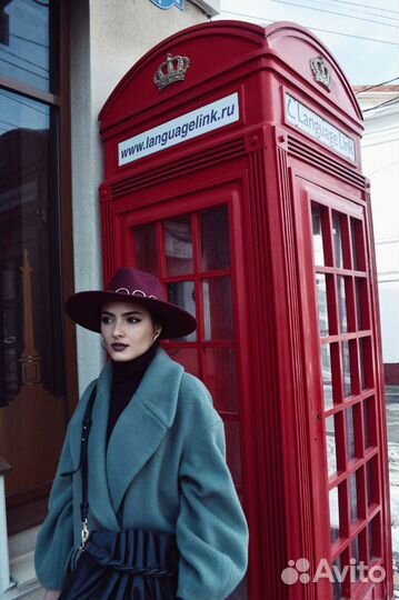 Шляпа женская