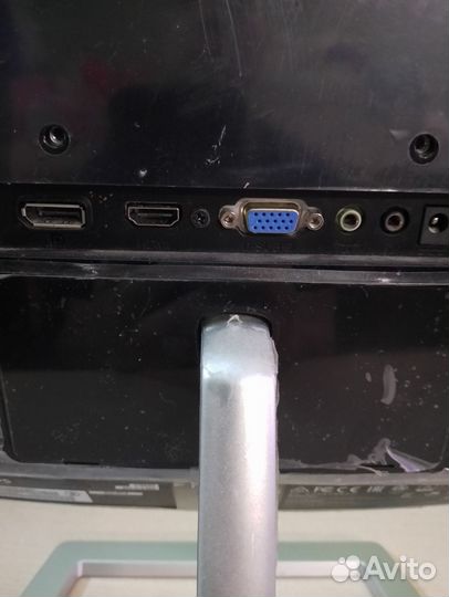 Монитор для компьютера